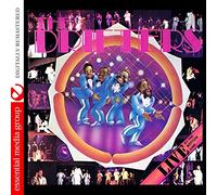 Drifters - Live At The Bottom Line