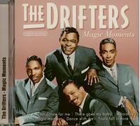 Drifters - Magic Moments