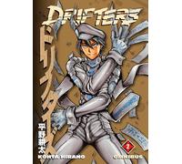 Drifters Omnibus 2