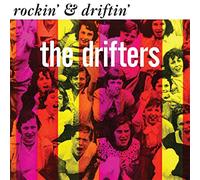 Drifters - Rockin' & Driftin