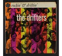 DRIFTERS - rockin' & driftin'