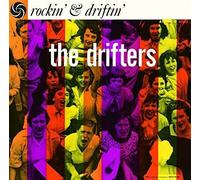 Drifters - Rockin & Driftin