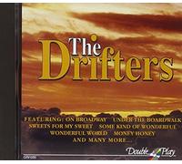 Drifters - Same (compilation, 26 tracks)