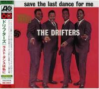Drifters - Save Last Dance for Me