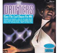Drifters - Save the Last Dance