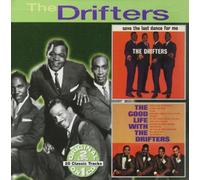 Drifters - Save The Last Dance For Me/Goo