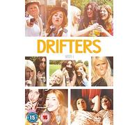 Drifters - Series 1 ( Drifters - Series One ) [ NON-USA FORMAT, PAL, Reg.2 Import - United Kingdom ] by Jessica Knappett
