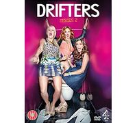 Drifters (Series 2) ( Drifters - Series Two ) [ Origine UK, Nessuna Lingua Italiana ]