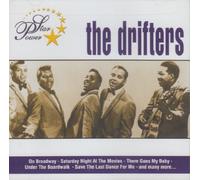 Drifters - Star Power: Drifters