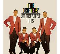 Drifters The - 30 Greatest Hits