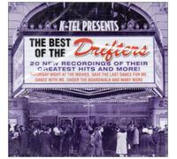 Drifters,the - Best of