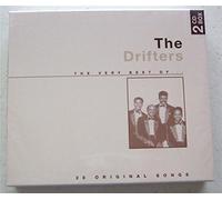 Drifters,the - Best of the Drifters,the Very