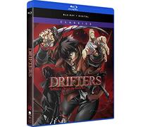 Drifters: The Complete Series - Classic