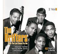 Drifters The - Drifters - Save The Last Dance