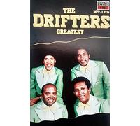 Drifters, The - Greatest