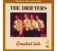 Drifters,the - Greatest Hits