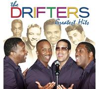 Drifters,the - Greatest Hits