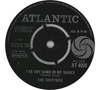 Drifters, The - I've Got Sand In My Shoes