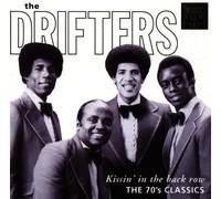 Drifters,the - Kissin' in the Back Row