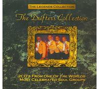 Drifters, the - Legends Collection