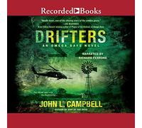 Drifters (The Omega Days Series)