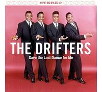 Drifters The - Save The Last Dance For Me