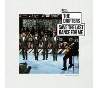 Drifters The - Save The Last Dance For Me