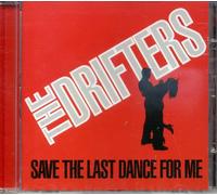 Drifters,the - Save the Last Dance for Me