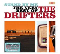 Drifters The - Stand By Me -The Very Best Of