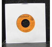 DRIFTERS - the struggler / peace of mind