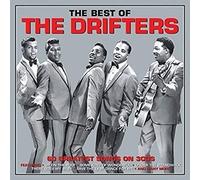 Drifters The - The Best Of