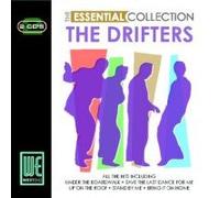 Drifters,the - The Essential Collection