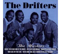 Drifters,the - The Masters