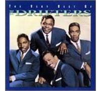 Drifters,the - The Very Best of the Drifters