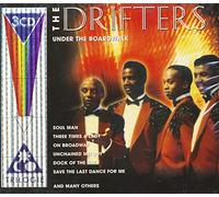 Drifters,the - Under the Boardwalk