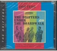 Drifters,the - Under the Boardwalk