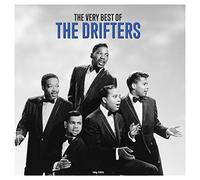 Drifters - The Very Best Of (180 Gr.)