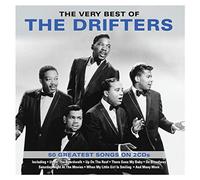 Drifters - The Very Best Of