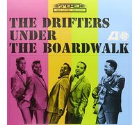 Drifters - Under The Boardwalk