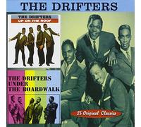 Drifters - Up On The Roof / Under The