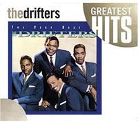Drifters - Very Best Of