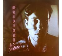 Nolan Joe - Drifters