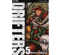 Drifters (Vol. 5)
