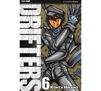 Drifters (Vol. 6)