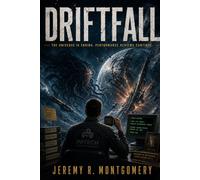 DRIFTFALL: The Universe is Ending. Performance Reviews Continue.