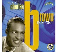 Driftin Blues: Best of by Charles Brown
