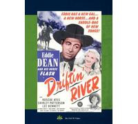 Driftin River