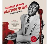 Brown Charles - Drifting Blues