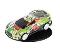Drifting Car Dash Ornamento - Lega Car Dashboard - Modello ad alta velocità - Auto Ornamento | Metal - Auto - Drifting - Display per automatico
