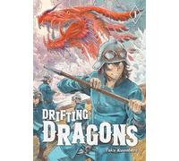 Drifting Dragons 1